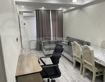 Apartments For Rent two-room 45м² 13/17 floor Tbilisi - photo 4