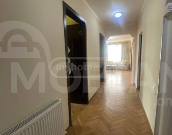 Сдам 3-комн. квартиру 110м² 7/9 эт. Тбилиси - изображение 6