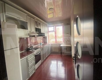 Сдам 3-комн. квартиру 110м² 7/9 эт. Тбилиси - изображение 1