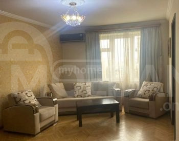 Сдам 3-комн. квартиру 110м² 7/9 эт. Тбилиси - изображение 8