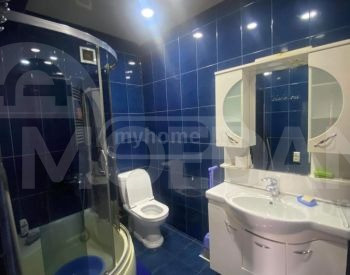 Сдам 3-комн. квартиру 110м² 7/9 эт. Тбилиси - изображение 5