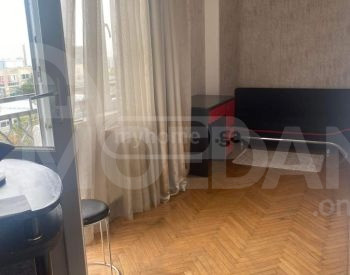Сдам 3-комн. квартиру 110м² 7/9 эт. Тбилиси - изображение 9