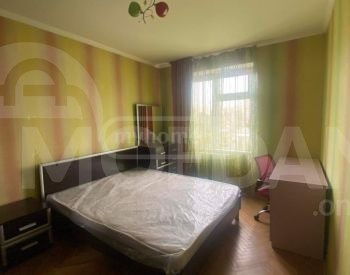 Сдам 3-комн. квартиру 110м² 7/9 эт. Тбилиси - изображение 3