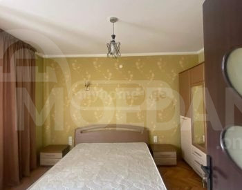 Сдам 3-комн. квартиру 110м² 7/9 эт. Тбилиси - изображение 4