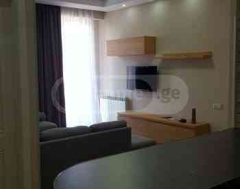 Сдам 3-комн. квартиру 70м² 3/6 эт. Тбилиси