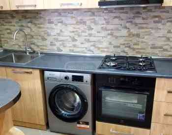 Сдам 3-комн. квартиру 70м² 3/6 эт. Тбилиси