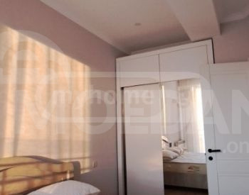 ქირავდება 3 ოთახიანი ბინა 70მ² 3/6 სართ თბილისი - photo 6