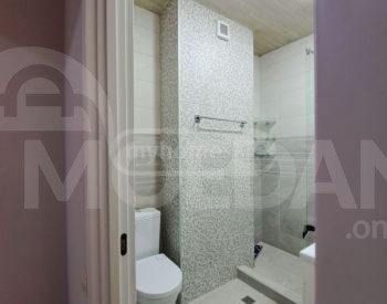 ქირავდება 3 ოთახიანი ბინა 70მ² 3/6 სართ თბილისი - photo 5