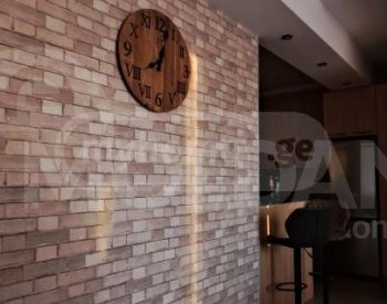 ქირავდება 3 ოთახიანი ბინა 70მ² 3/6 სართ თბილისი - photo 7