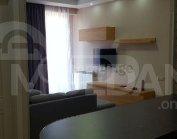 ქირავდება 3 ოთახიანი ბინა 70მ² 3/6 სართ თბილისი - photo 3