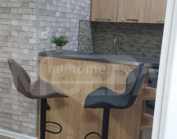 ქირავდება 3 ოთახიანი ბინა 70მ² 3/6 სართ თბილისი - photo 8