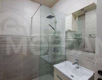 ქირავდება 3 ოთახიანი ბინა 70მ² 3/6 სართ თბილისი - photo 9