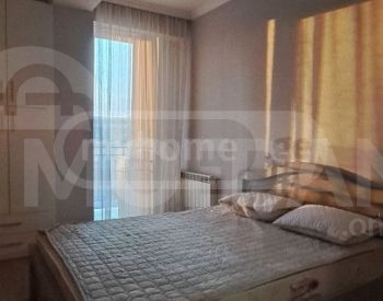 ქირავდება 3 ოთახიანი ბინა 70მ² 3/6 სართ თბილისი - photo 4