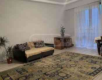 Apartments For Rent two-room 72м² 4/6 floor Tbilisi