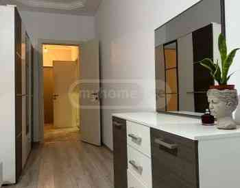 Apartments For Rent two-room 72м² 4/6 floor Tbilisi