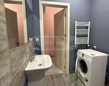 Apartments For Rent two-room 72м² 4/6 floor Tbilisi
