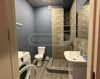 Apartments For Rent two-room 72м² 4/6 floor Tbilisi