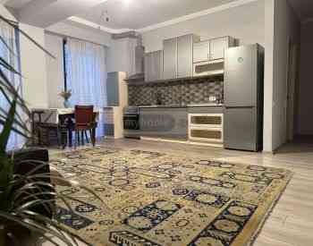 Apartments For Rent two-room 72м² 4/6 floor Tbilisi
