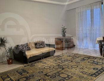 Apartments For Rent two-room 72м² 4/6 floor Tbilisi - photo 4