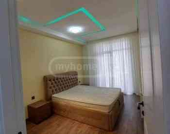 Apartments For Rent two-room 57м² 11/12 floor Tbilisi