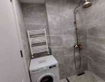 Apartments For Rent two-room 57м² 11/12 floor Tbilisi