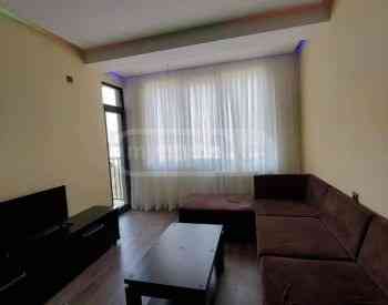 Apartments For Rent two-room 57м² 11/12 floor Tbilisi