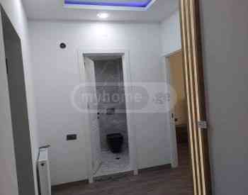 Apartments For Rent two-room 57м² 11/12 floor Tbilisi