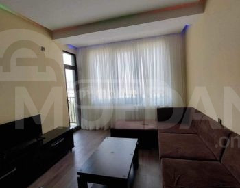 Сдам 2-комн. квартиру 57м² 11/12 эт. Тбилиси - изображение 1