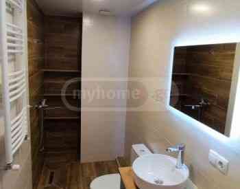Apartments For Rent two-room 44м² 6/13 floor Tbilisi