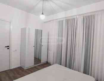 Apartments For Rent two-room 44м² 6/13 floor Tbilisi