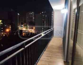 Apartments For Rent two-room 44м² 6/13 floor Tbilisi