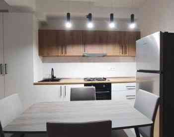 Apartments For Rent two-room 44м² 6/13 floor Tbilisi