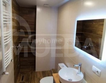 Apartments For Rent two-room 44м² 6/13 floor Tbilisi - photo 4