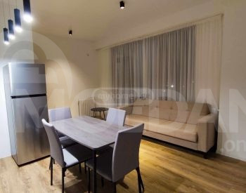 Apartments For Rent two-room 44м² 6/13 floor Tbilisi - photo 8