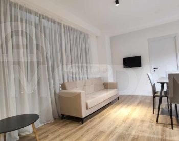 Apartments For Rent two-room 44м² 6/13 floor Tbilisi - photo 7