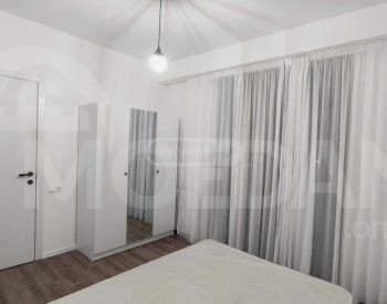 Apartments For Rent two-room 44м² 6/13 floor Tbilisi - photo 5