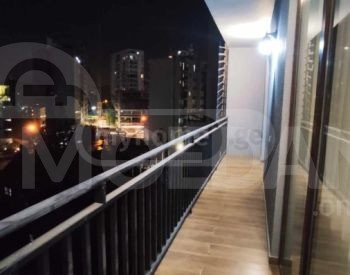 Apartments For Rent two-room 44м² 6/13 floor Tbilisi - photo 3
