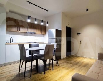 Apartments For Rent two-room 44м² 6/13 floor Tbilisi - photo 1