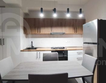 Apartments For Rent two-room 44м² 6/13 floor Tbilisi - photo 6