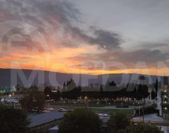 Apartments For Rent two-room 44м² 6/13 floor Tbilisi - photo 2