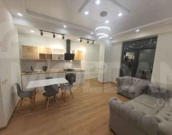 Сдам 3-комн. квартиру 71м² 7/10 эт. Тбилиси - изображение 1