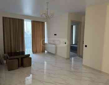 Сдам 3-комн. квартиру 107м² 3/18 эт. Тбилиси