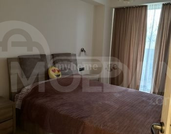 Сдам 3-комн. квартиру 107м² 3/18 эт. Тбилиси - изображение 7