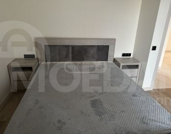 Сдам 3-комн. квартиру 107м² 3/18 эт. Тбилиси - изображение 5