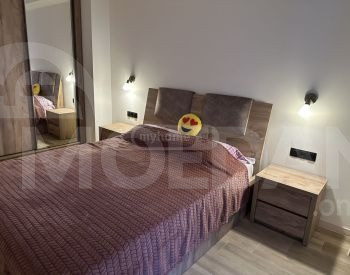 Сдам 3-комн. квартиру 107м² 3/18 эт. Тбилиси - изображение 6