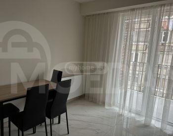 Сдам 3-комн. квартиру 107м² 3/18 эт. Тбилиси - изображение 3