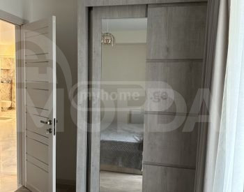 Сдам 3-комн. квартиру 107м² 3/18 эт. Тбилиси - изображение 4