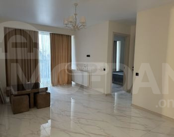 Сдам 3-комн. квартиру 107м² 3/18 эт. Тбилиси - изображение 2