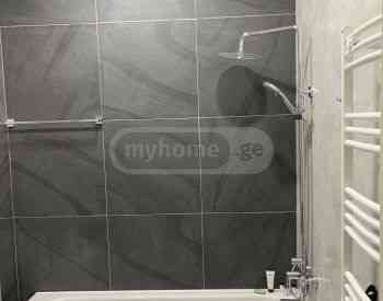 Сдам 3-комн. квартиру 125м² 5/12 эт. Тбилиси