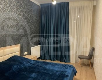 Сдам 3-комн. квартиру 125м² 5/12 эт. Тбилиси - изображение 2